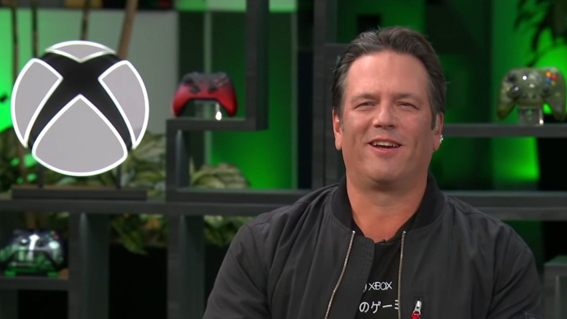 Phil Spencer 在内部邮件中分享了 Xbox 的未来愿景：“我们对游戏