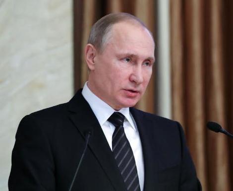 中国为何还不收复台湾，普京的一句话，得到了全体中国人民的认同！

麻烦看官老爷们