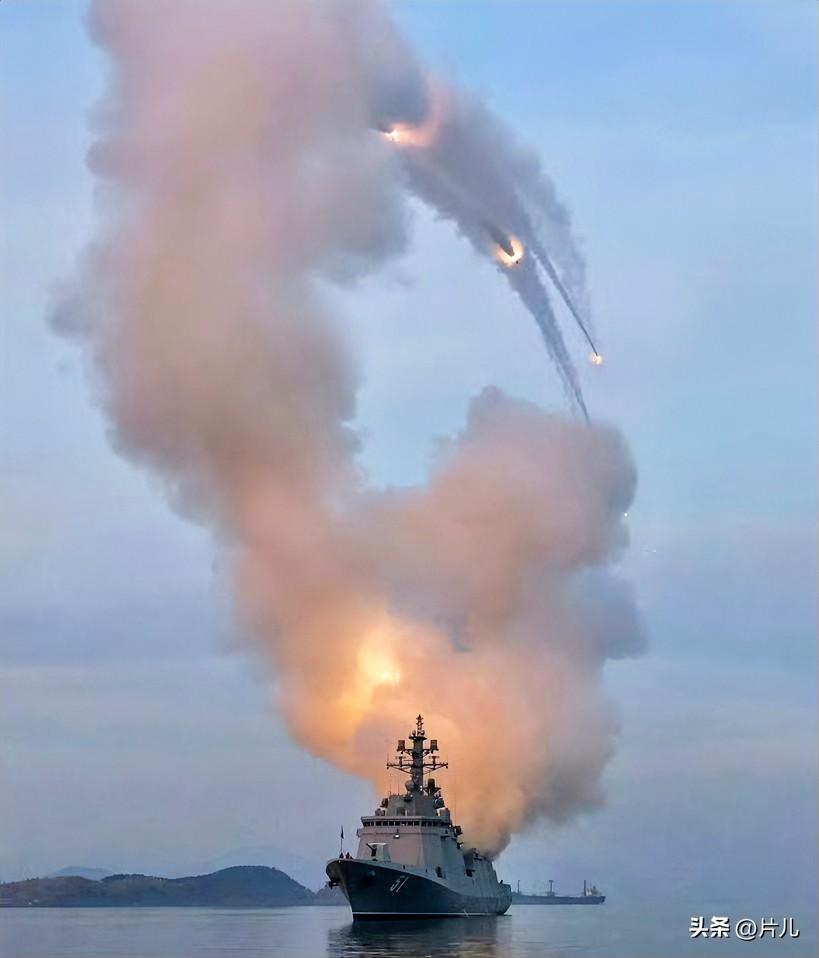 突发消息！驻韩美军6部萨德反导系统和多个爱国者防空系统被曝调往中东后，朝鲜“崔贤