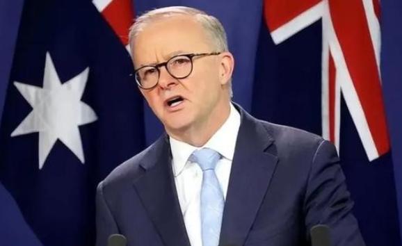 美要求澳大利亚表态，战时是否愿出兵台海，澳当局的回应斩钉截铁。

“若台海爆发冲