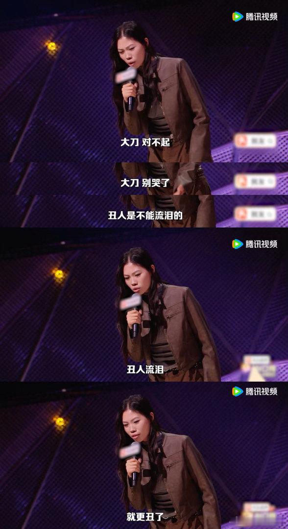 性格是父母给王大刀最珍贵的东西一幕幕成长回忆涌上心头，王大刀聊起和父亲聚少离多的