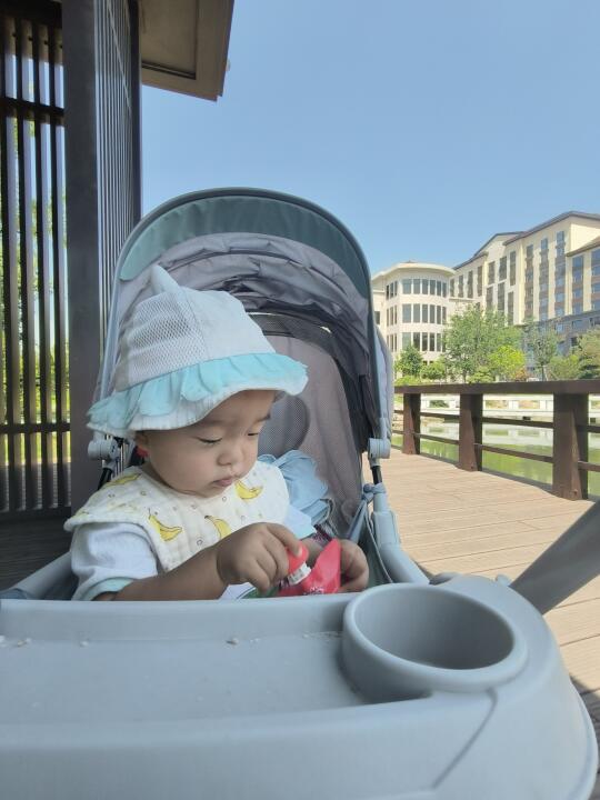 带13🈷️的宝子逛公园，带点什么