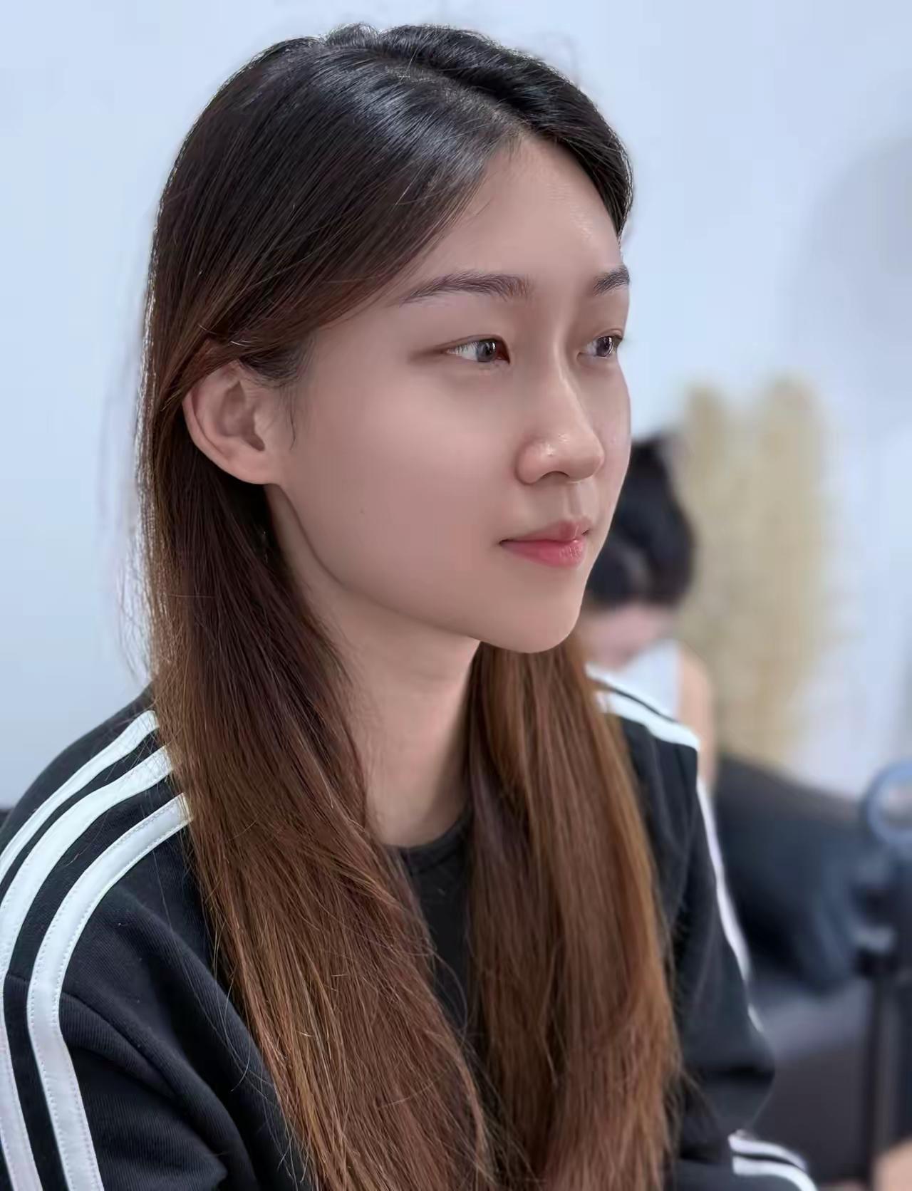 美少女美景分享