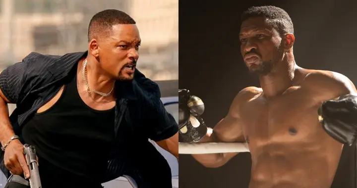 《我是传奇2》正在开发 史皇接洽迈克尔·B·乔丹