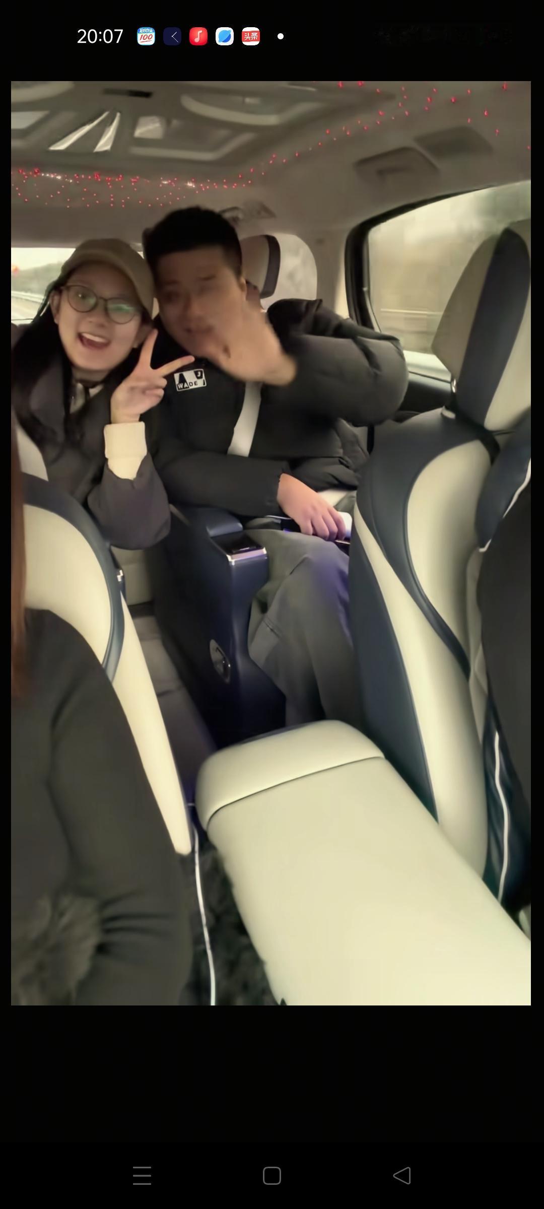 朱进小两口和二姐出发去了河南带货立白产品，弟弟对哥哥的不满转移到了嫂子身上，发视