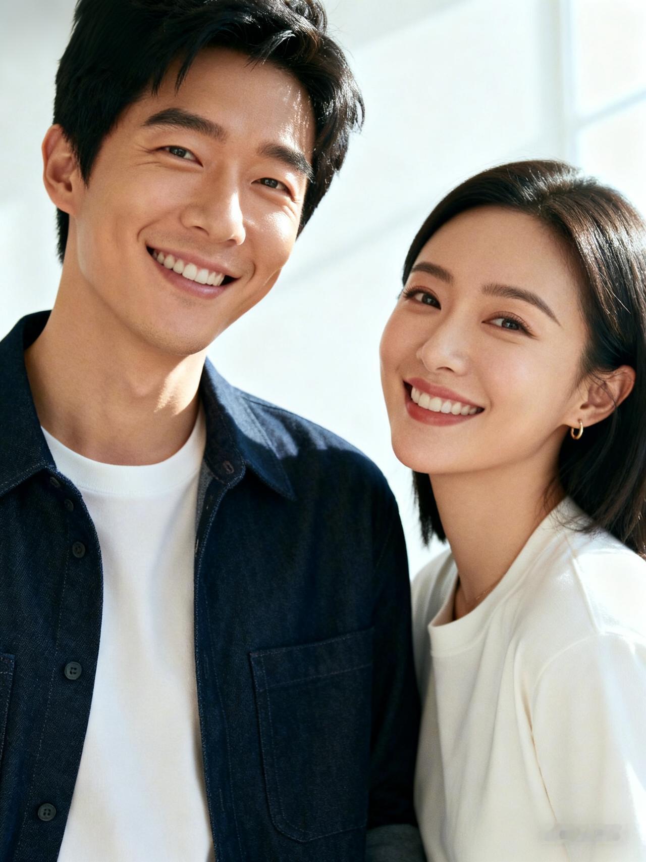 压力给到井柏然刘雯 陈伟霆和何穗突然官宣生子，这消息就像一颗炸弹，直接炸出了全网