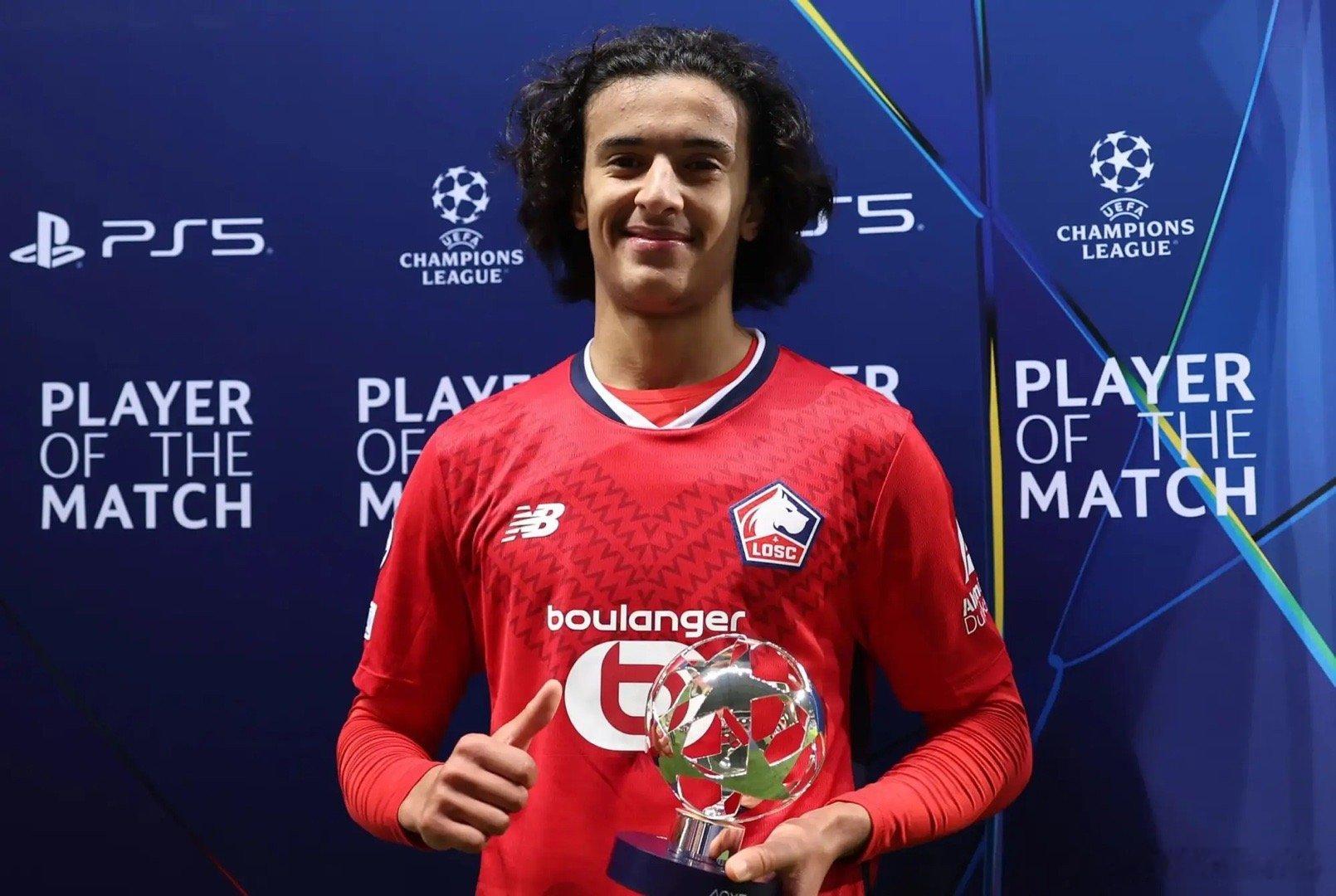 法国著名记者Santi: 包括国际米兰在内的欧洲顶级俱乐部都对步阿迪表示出了兴趣