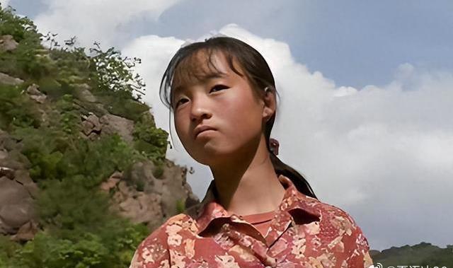 机遇造就的励志典型：魏敏芝。

1998年，魏敏芝张家口赤城县的村里上学时，张艺