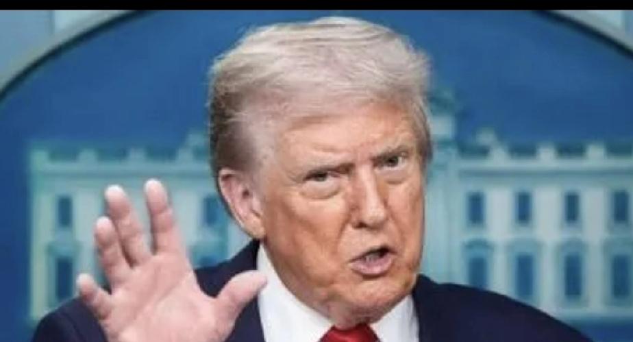 2025年9月29日，特朗普宣布对未在美国生产家具的国家加征高额关税，矛头直指中