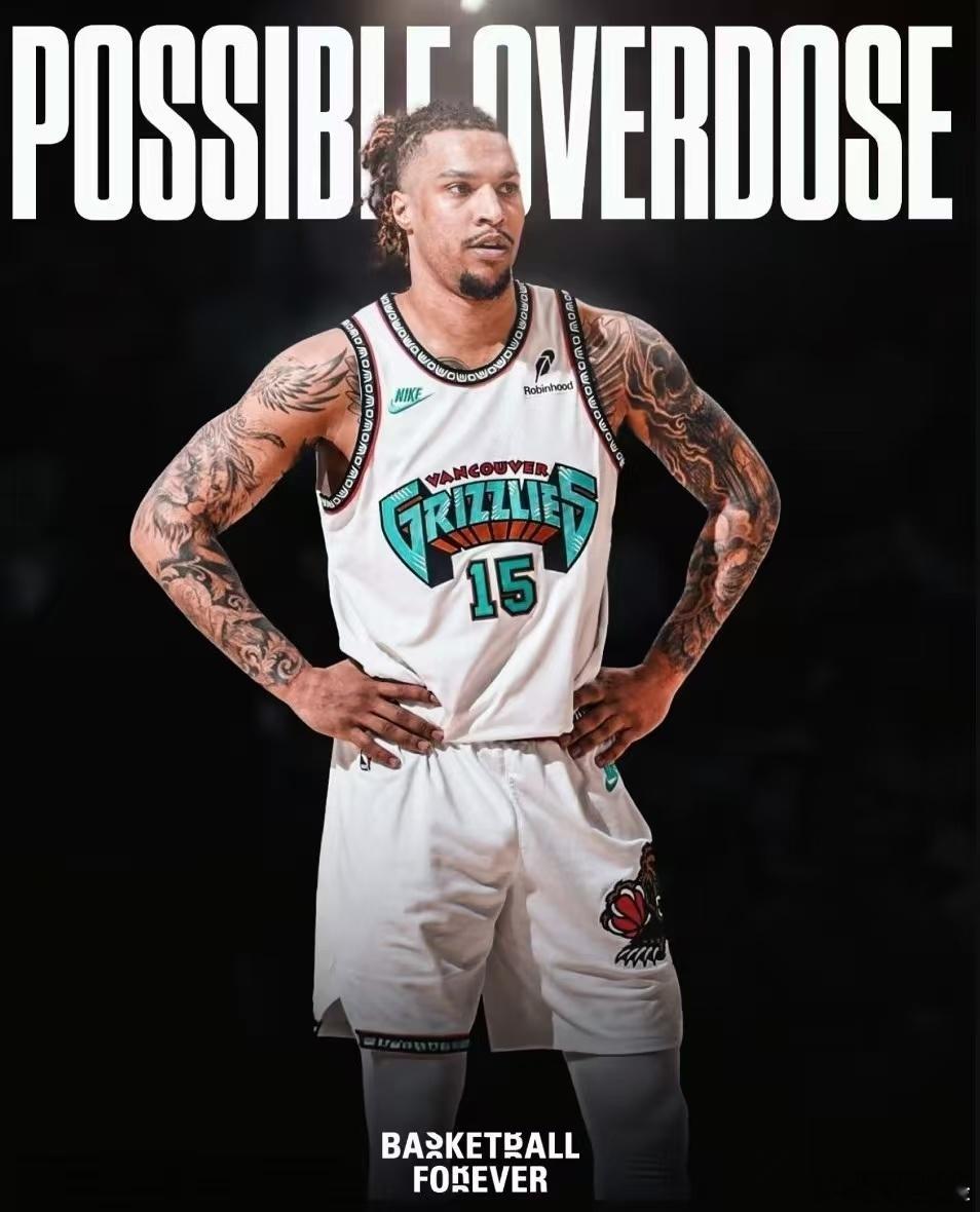 【NBA西半决比赛现场为克拉克默哀】北京时间5月13日，NBA西半决比赛赛前，N