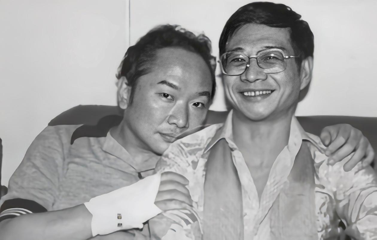 武侠小说是时代的产物，那个时代已经过去了。

这就好像在说，后人会重拾历史吗？