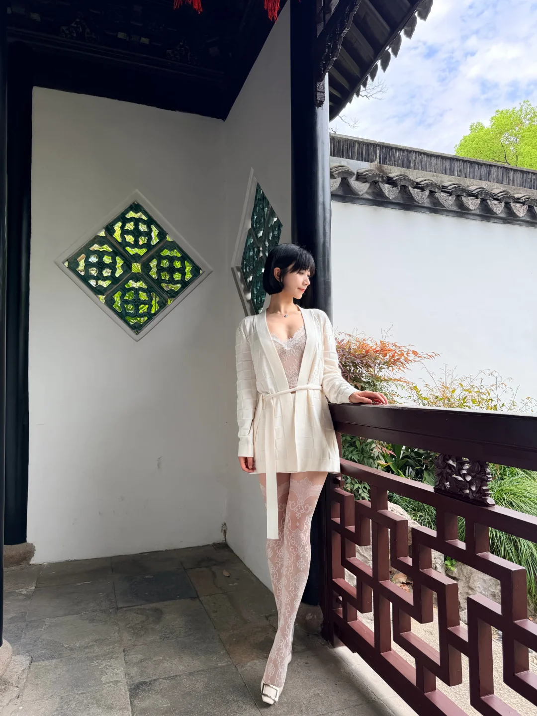 光与影、优雅是永不褪色的美