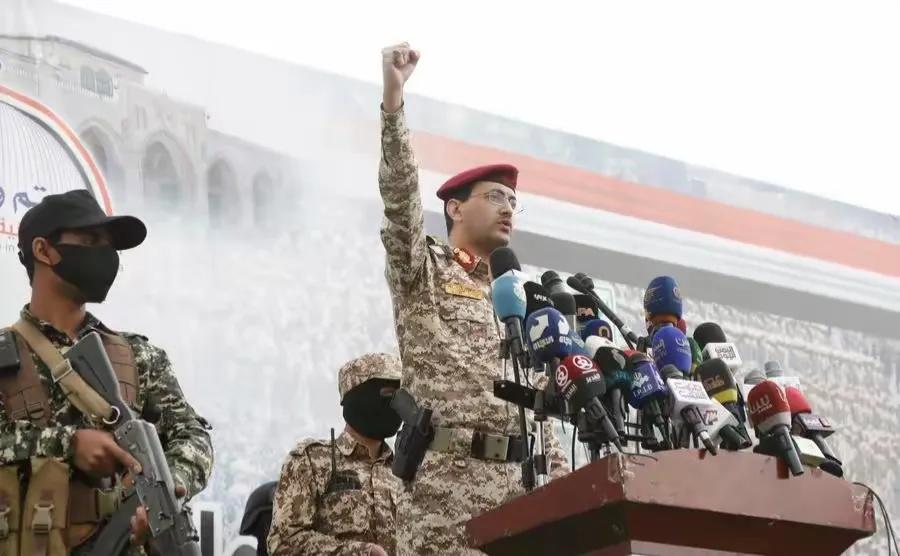中东战况已经不一样了，伊朗革命卫队前线指挥部抵达也门，伊朗导弹秘密抵达也门！也门