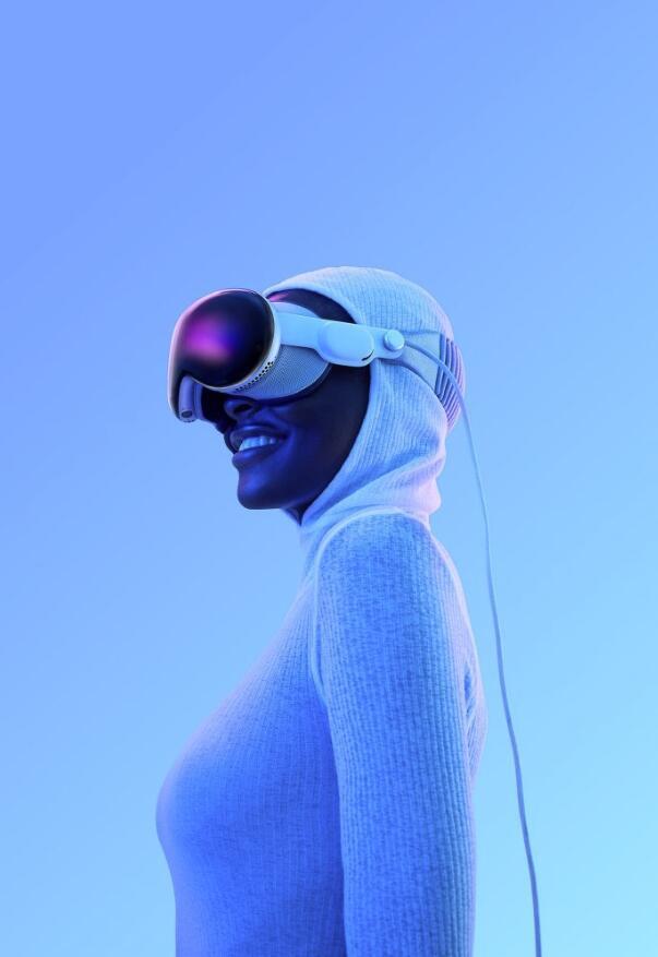Apple Vision应该是苹果史上最短命的产品之一了，其实在发布之初我就表达