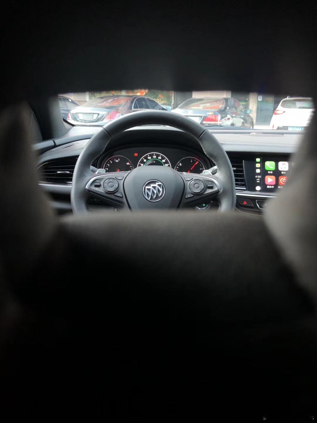 搞这些“中美合拍”车，最后就是把自己的缺点和国产车的缺点合在一起…本以为没了波箱