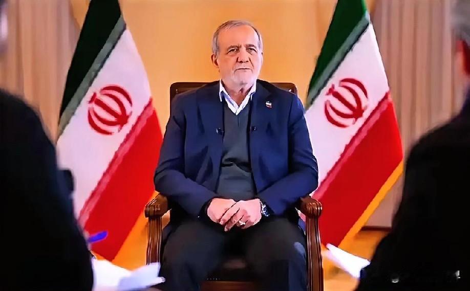 12月31日凌晨的最新消息，速报，全都不容错过，第二条：伊朗总统强硬警告侵略行为