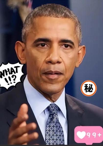 真相大白！奥巴马戳破美国霸权困局：30年搞不定中国，只因中国从不上套。美国能让苏