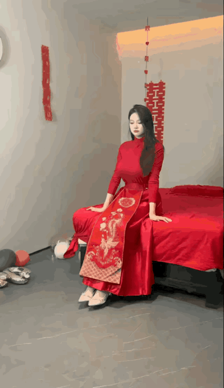 能娶到这么好的老婆，怕是做梦都要笑开花！