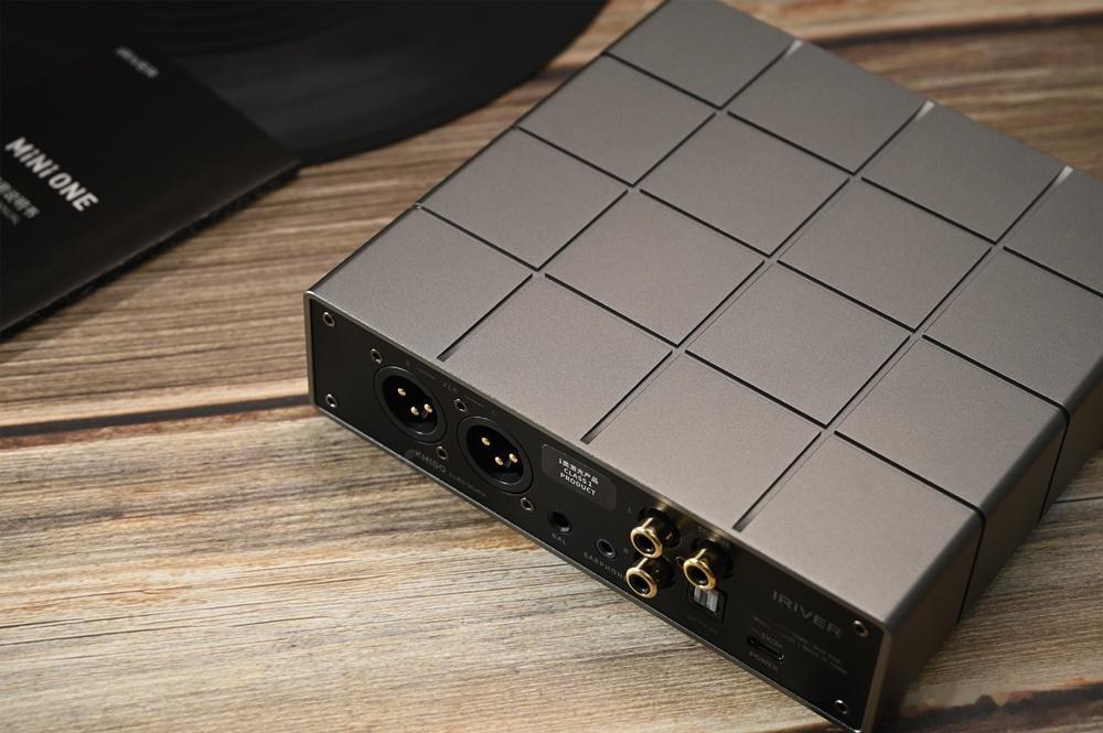 🎶艾利和新CD机Mini One仅2199，首发赠试音碟！🎶源码数据输出，声
