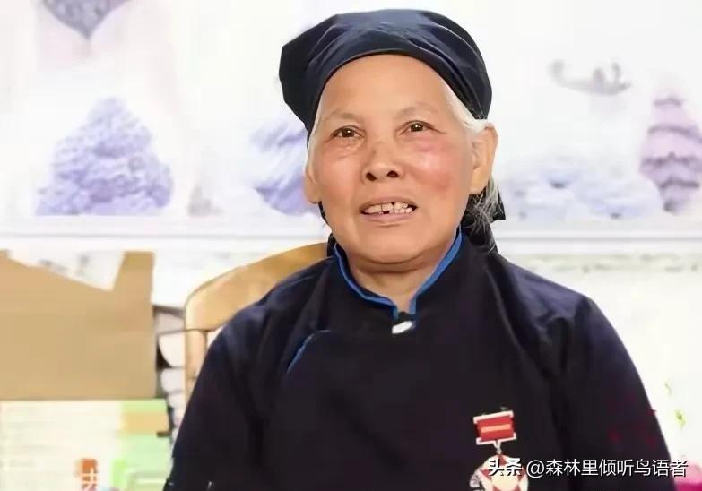 1947年，隆美兰生于越南复合县，在故乡安稳度过二十五年时光。跨国婚嫁改变了她的
