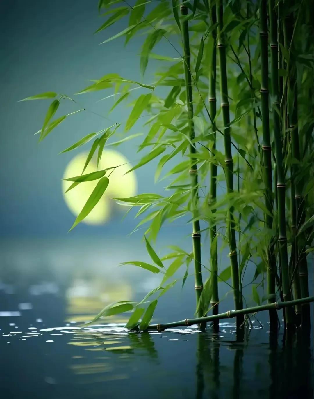 上联：月映千江皆流水；
下联：？？？