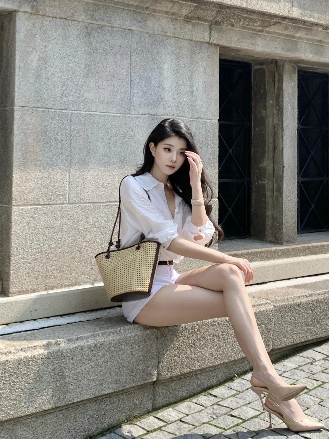 不纠结无关杂音