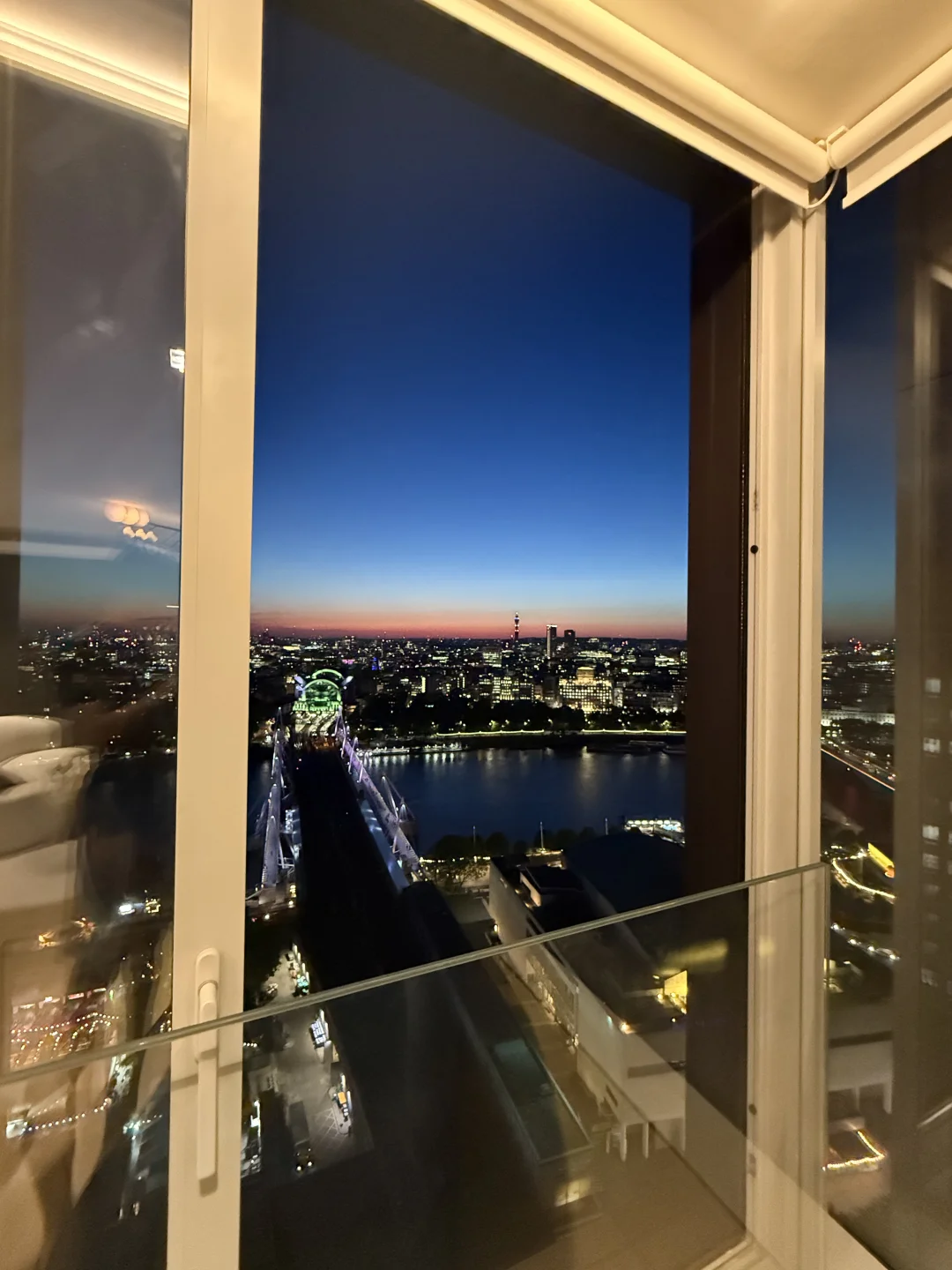 i人充电完成 回国继续努力[加油]～plog