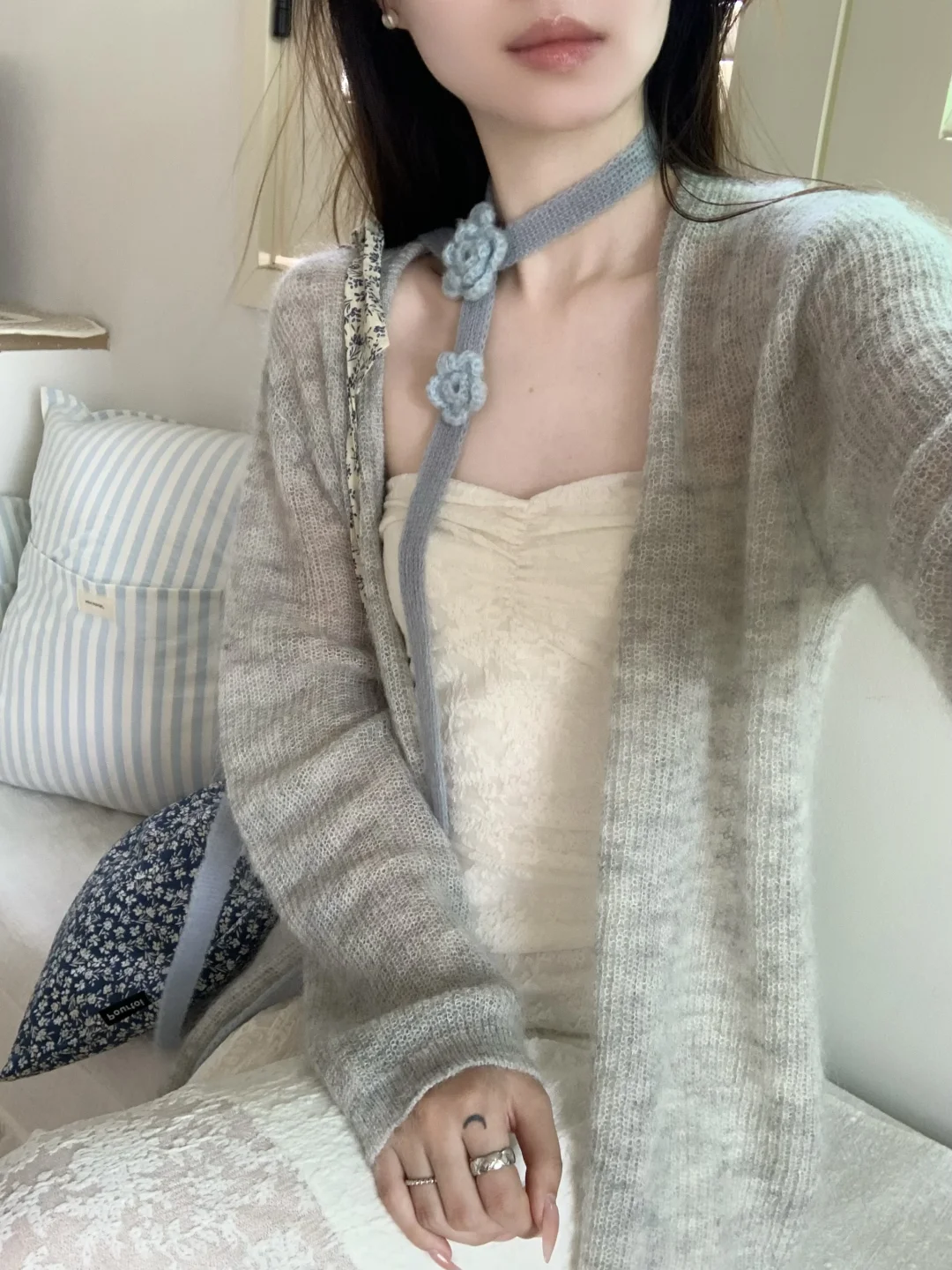 春天漂亮衣服合集