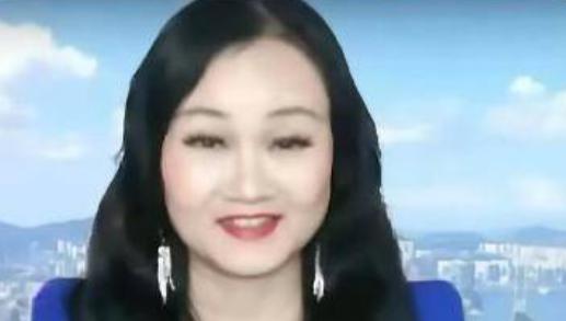 太解气了！乱港分子张信燕逃去泰国妄想躲制裁，去使馆续护照反被当场注销！没身份成黑