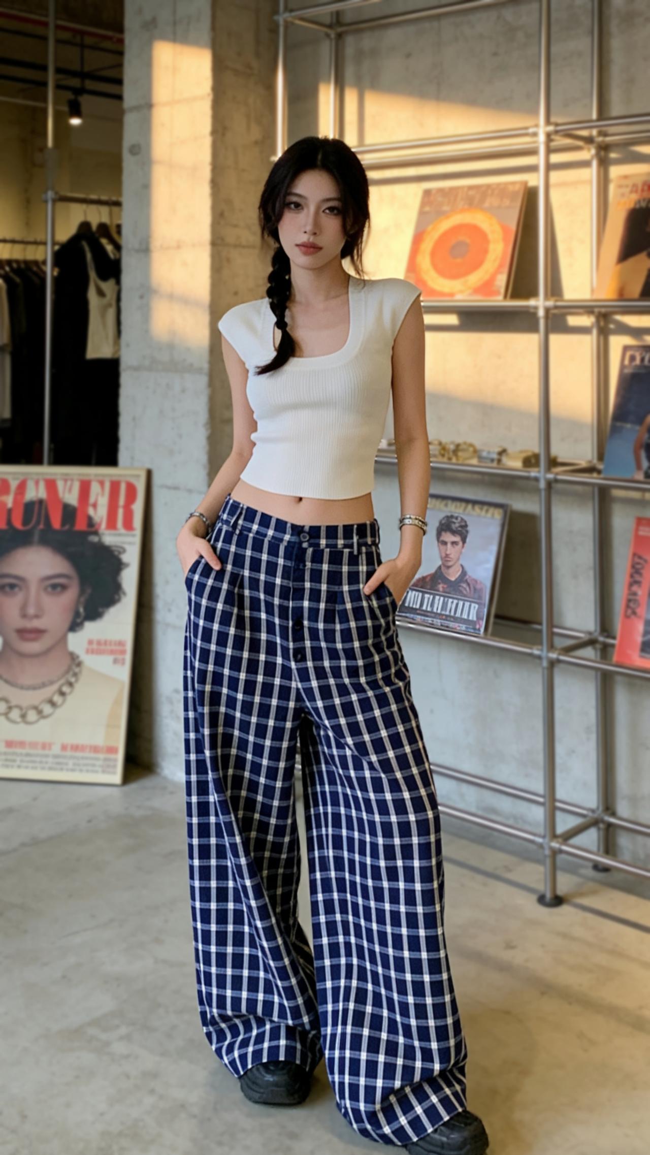 新春穿搭不重样挑战开春穿搭思路 早春穿搭公式来了早春高质感穿搭合集显气色的淡颜韩