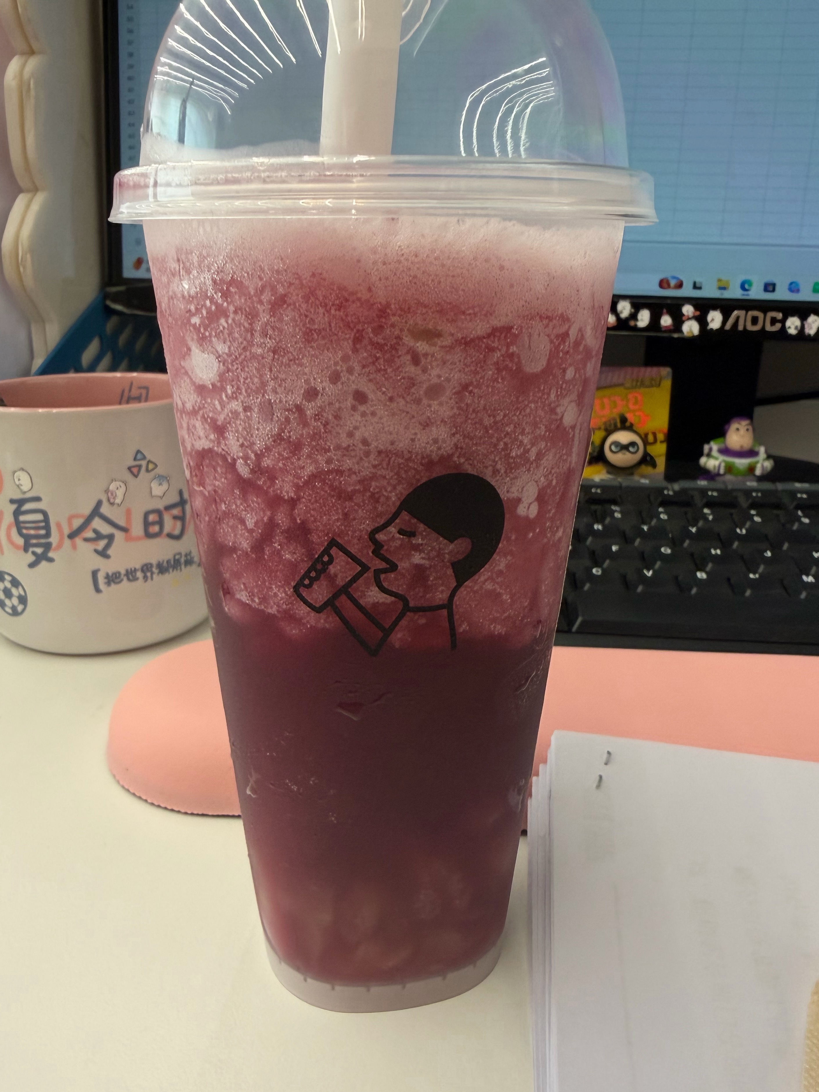哎哟