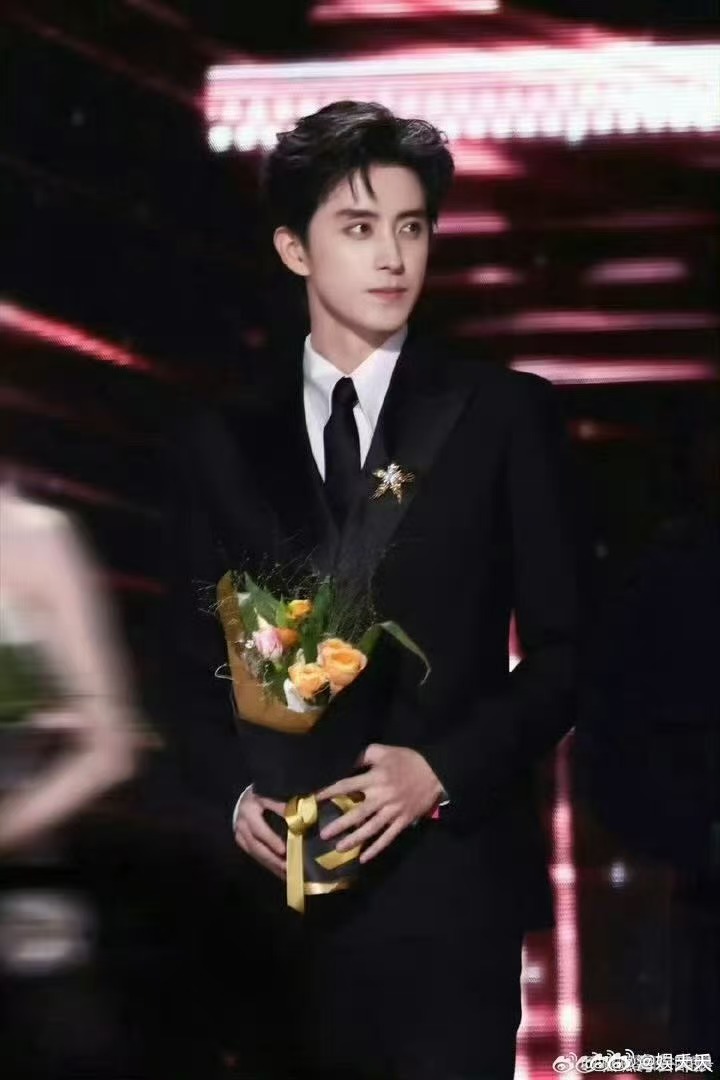 等风热吻你孟子义搭档敖瑞鹏期待孟子义敖瑞鹏的合作 等风热吻你这个项目要是真定了孟