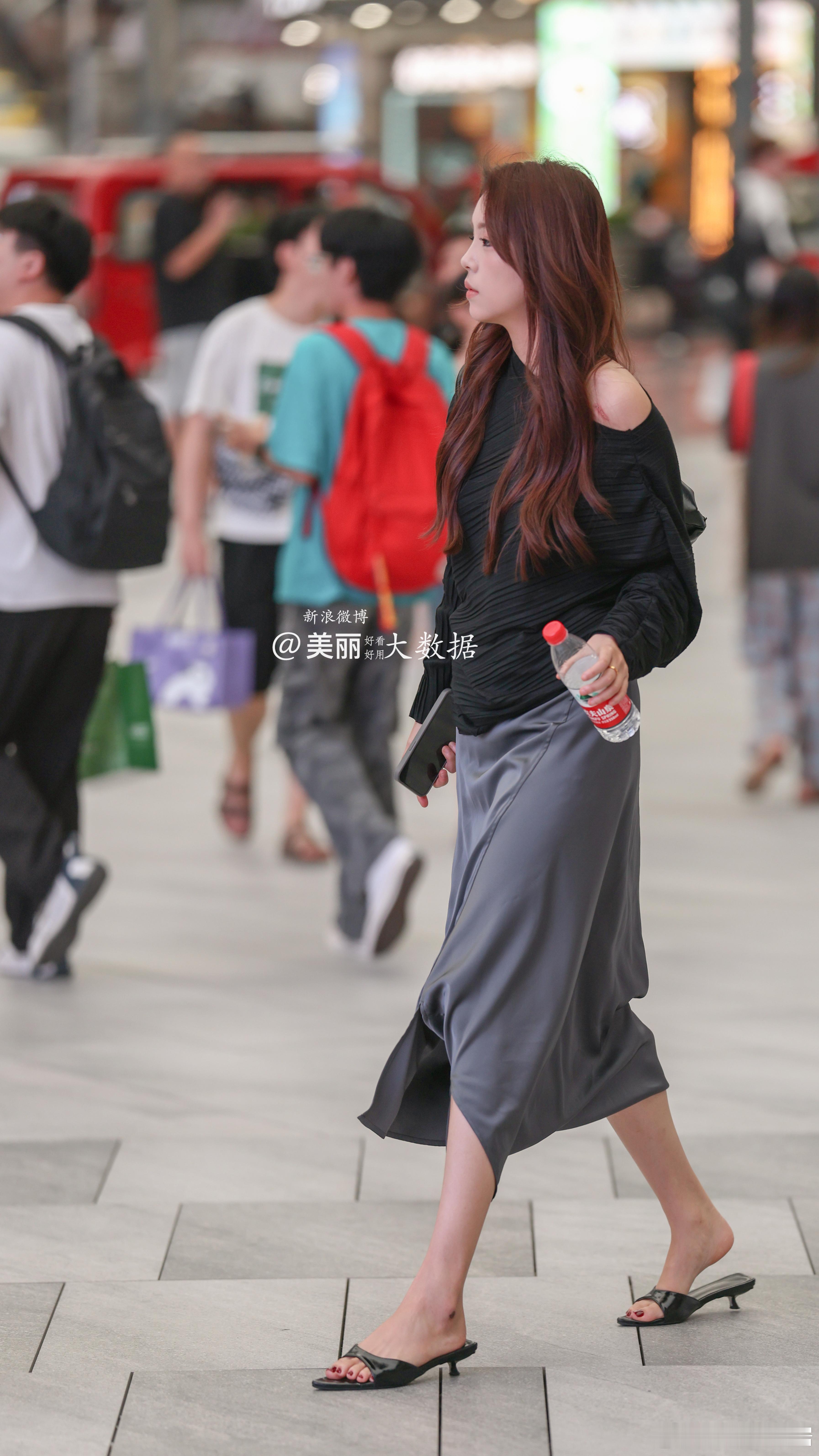 这身如何？ ​​​