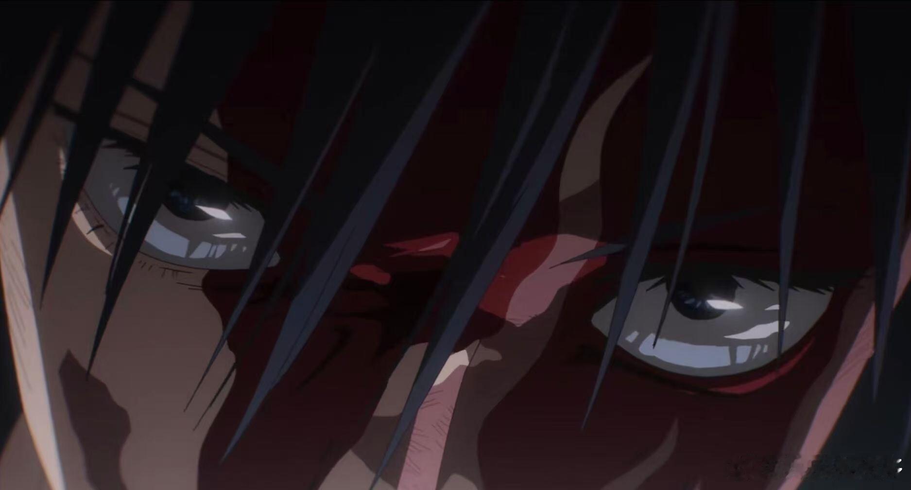 咒回的后劲比五条悟的茈还猛 咒术第三季完结许久依旧走不出来，剧情与画面双重暴击，