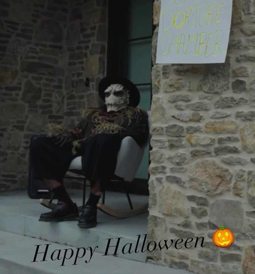 球场之外的多尔特。原文由《The Oklahoman》的记者Justin Mar