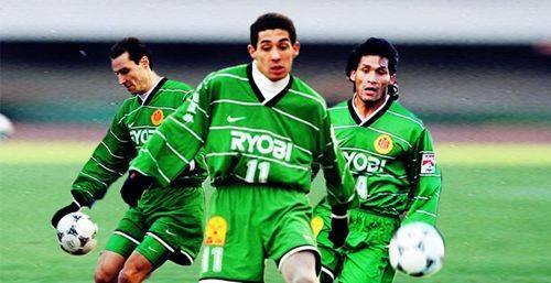 国安大换血！新赛季外援全是“生面孔”，球迷：这配置能进亚冠吗？

随着新赛季中超