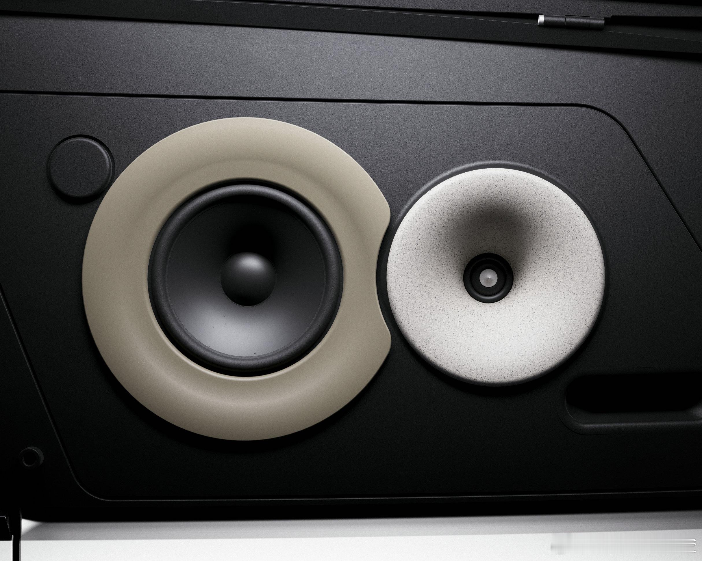 被MINI这波跨界狠狠拿捏了！联手奥地利Vagabund工作室，改造COUNTR