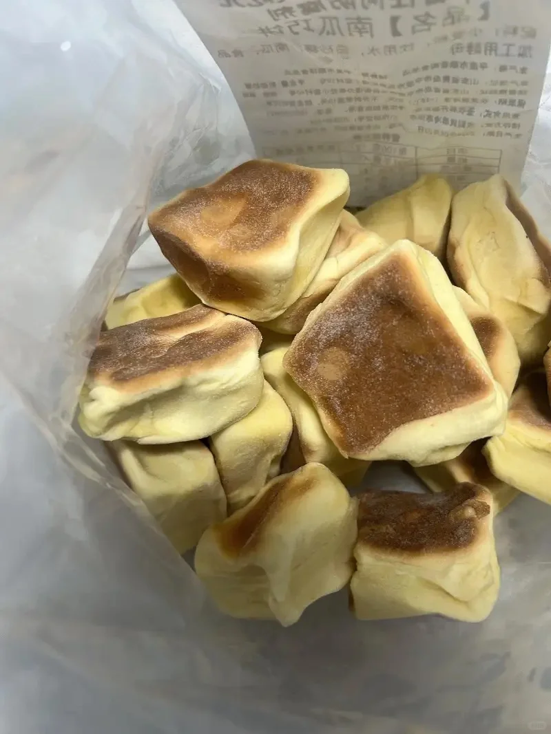 食品专业生0添加剂小零食分享（第一期）