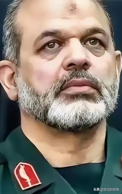 伊朗传来新消息
伊斯兰革命卫队宣布：
2026年3月6日，伊朗伊斯兰革命卫队宣布