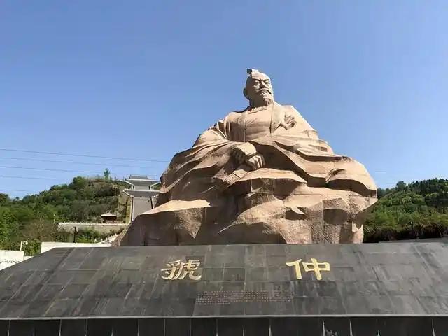 寻根问祖：郭姓始祖是一方诸侯之君，也是黄帝后人

炎黄子孙，天下一家。作为《百家