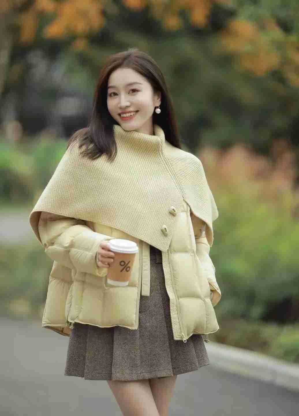 我的今日状态：😁轻松愉快
我这里的天气：☀️晴天