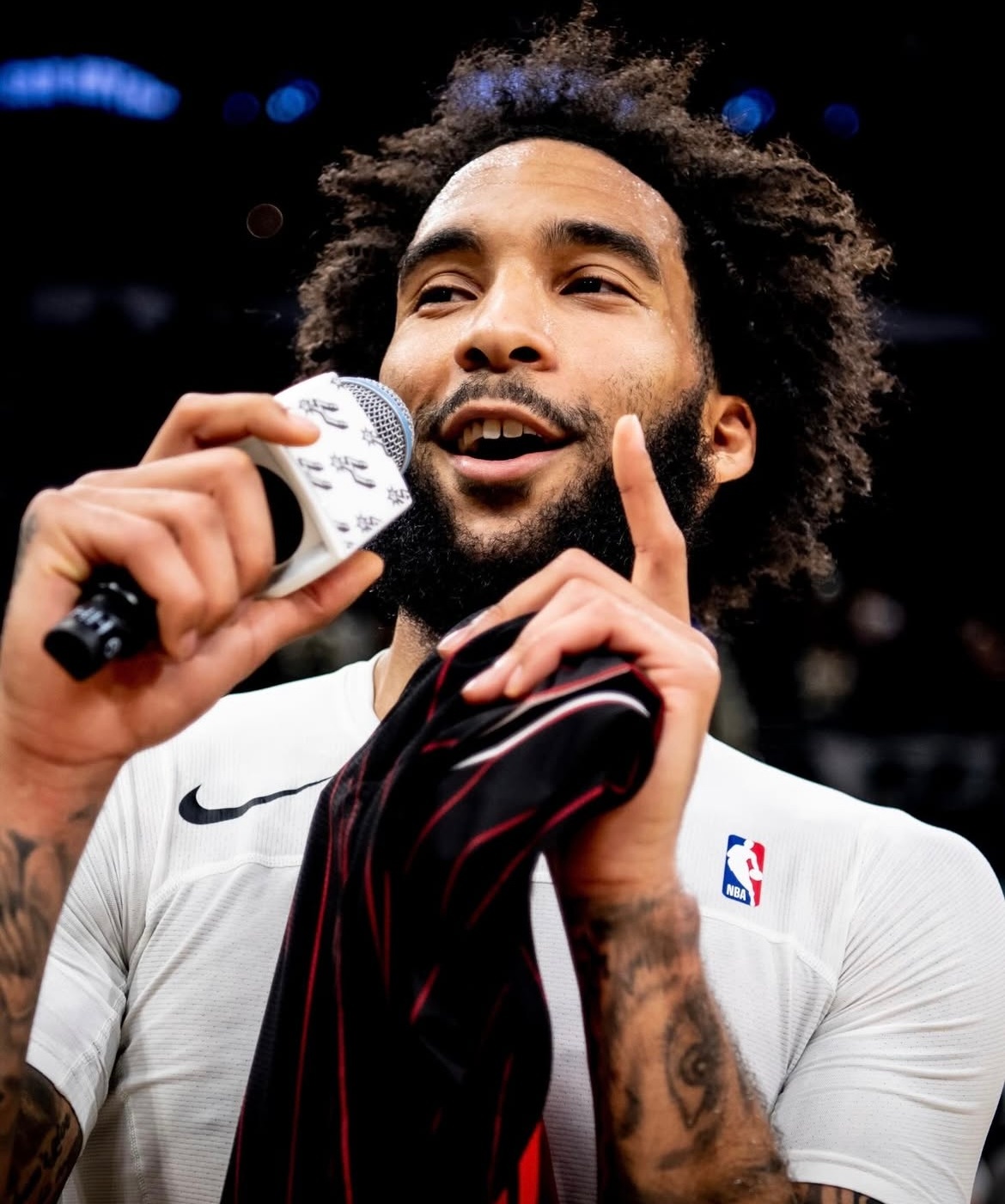 晚安马刺 抱最好的希望，做最坏的打算，尽最大的努力。晚安刺蜜明天见晚安心语 ｜尚