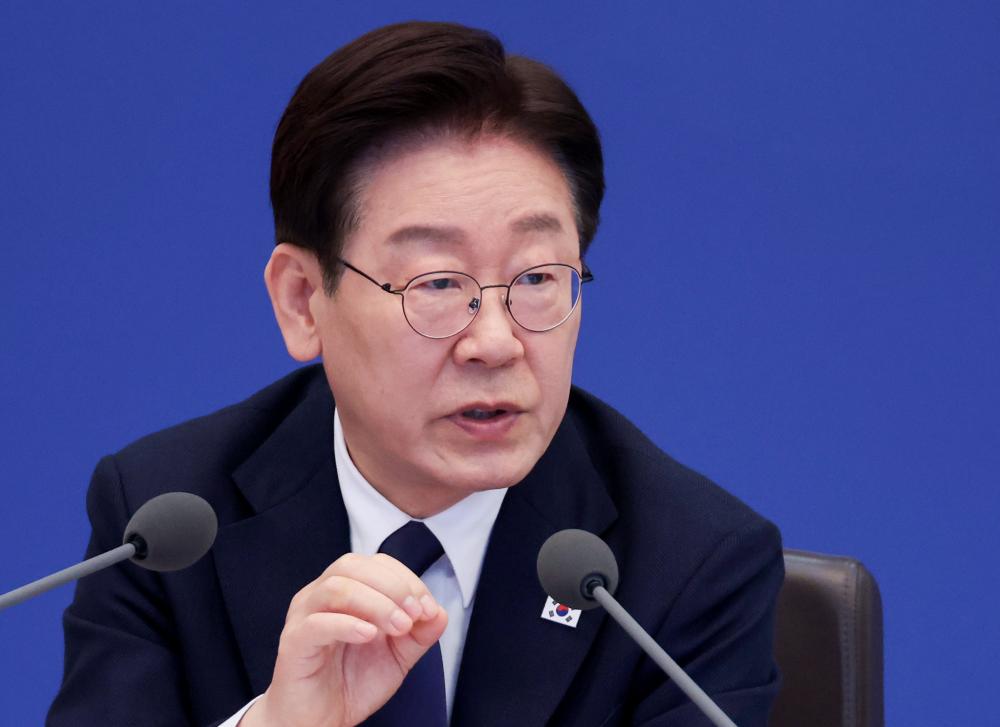 连中国都没想到的一幕发生，在野党要求李在明：马上跟中国谈判！ 
 
9月27日，