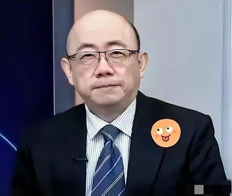 台湾icon时事评论员郭正亮：我把大陆春晚icon那个宇树机器人表演武术的视频，