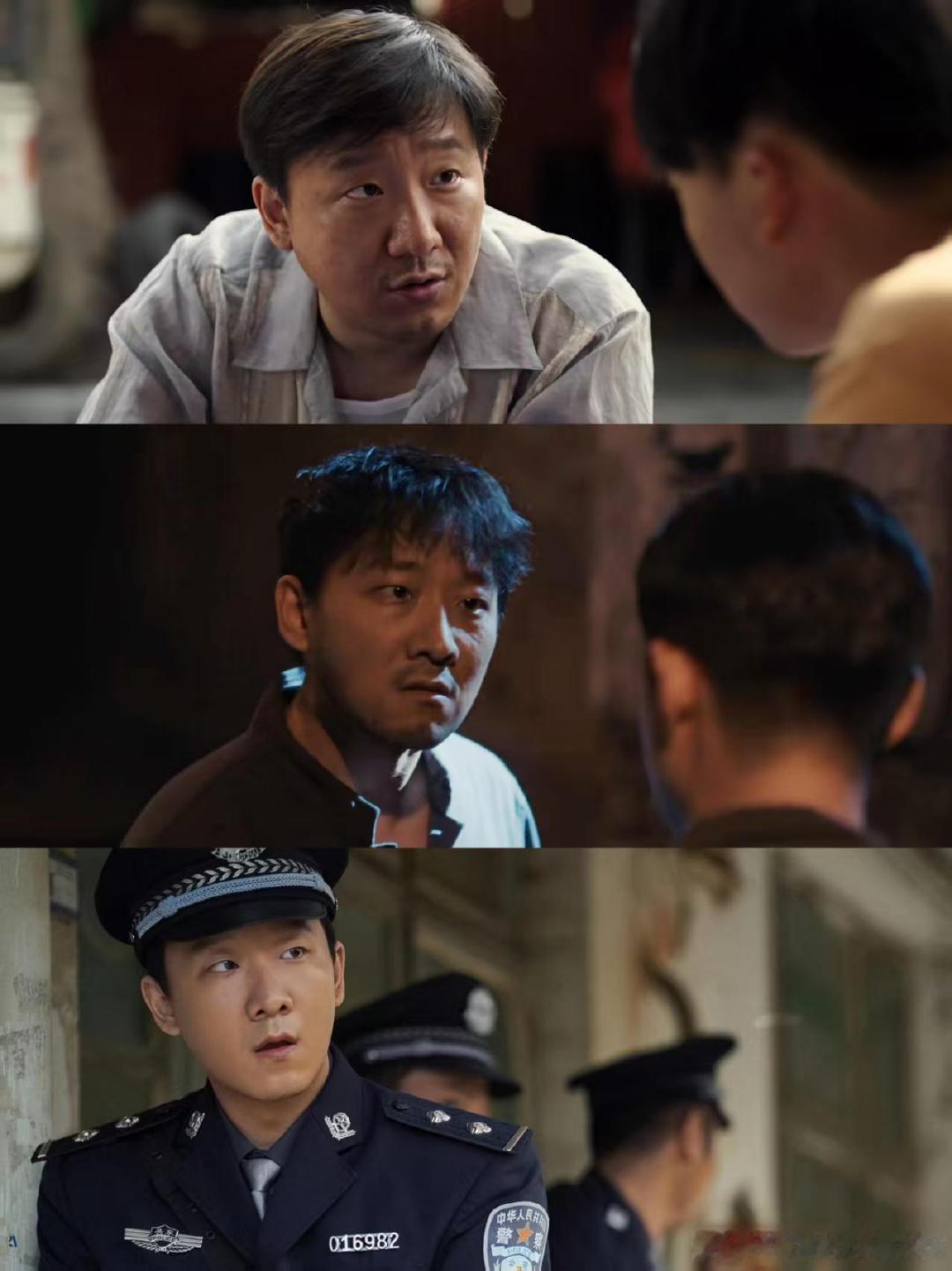 拓子哥离开三边坡怎么窝囊了 岁月冲淡了拓子哥身上原本的野性，走出三边坡之后再也找