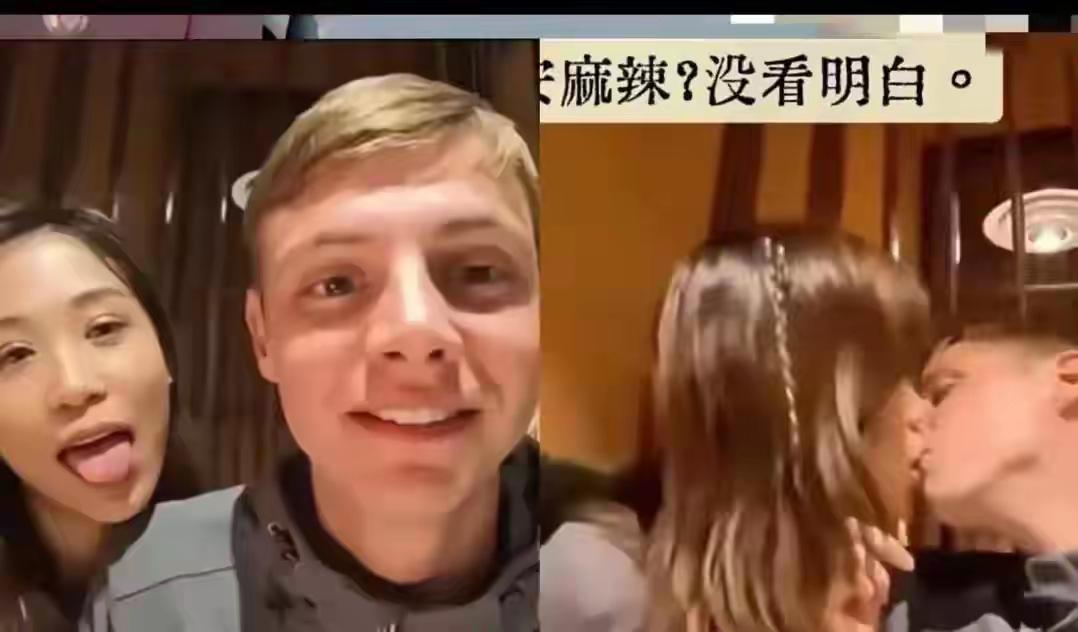 想了很久，也没有想明白，为何能够如此坦然的面对这种事情。
此前备受关注的麻辣烫相