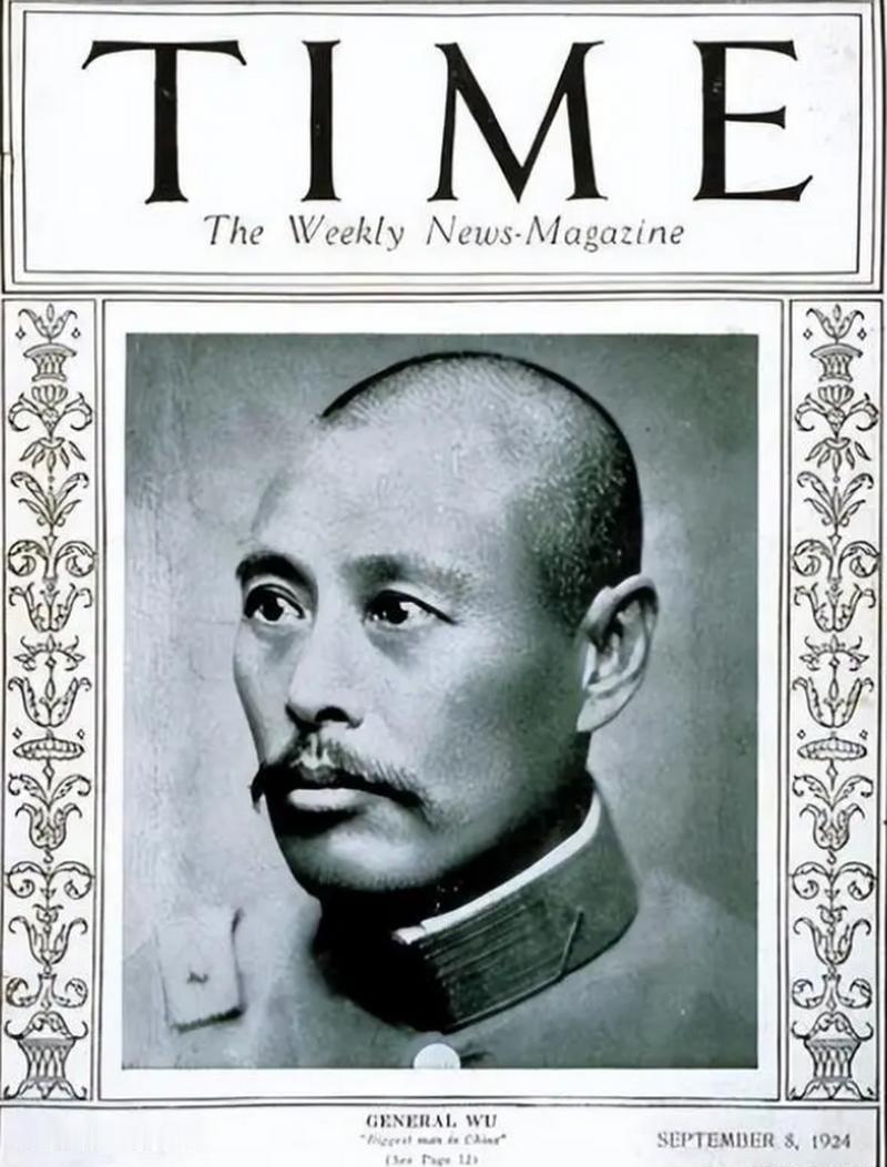 1927年，直系军阀吴佩孚被北伐军击败，逃往四川后却被当地军阀欺负。虎落平阳被犬