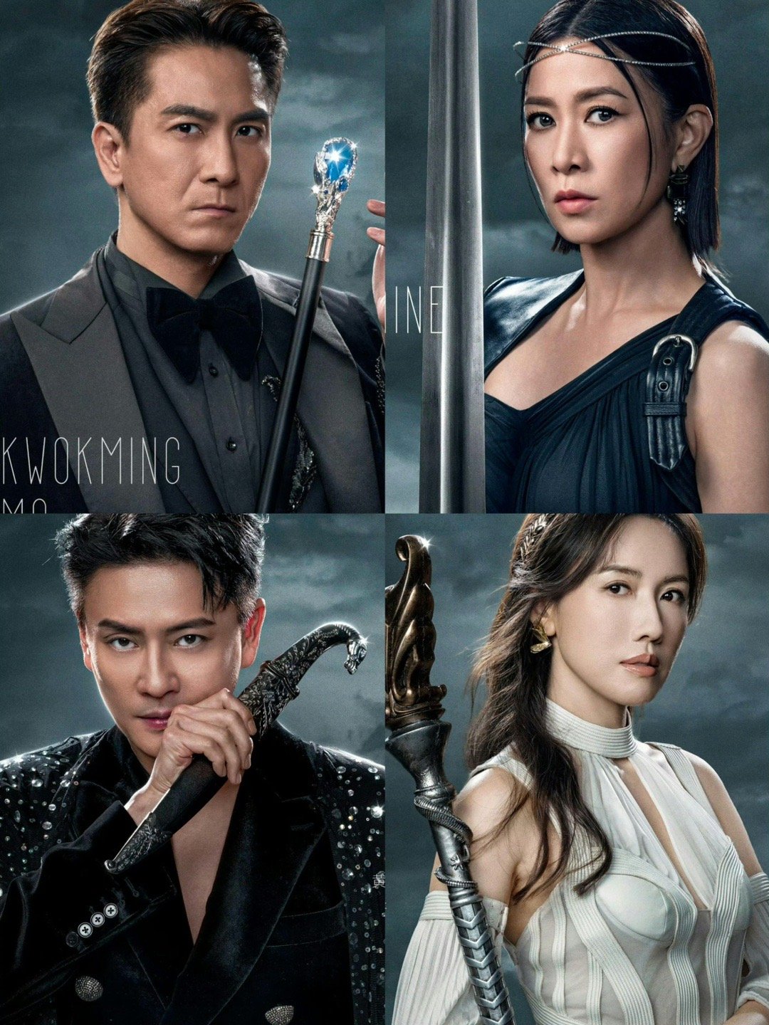 新闻女王2开分7.9 新闻战场再掀风浪！文慧心回归手撕资本，AI主播争议引发行业