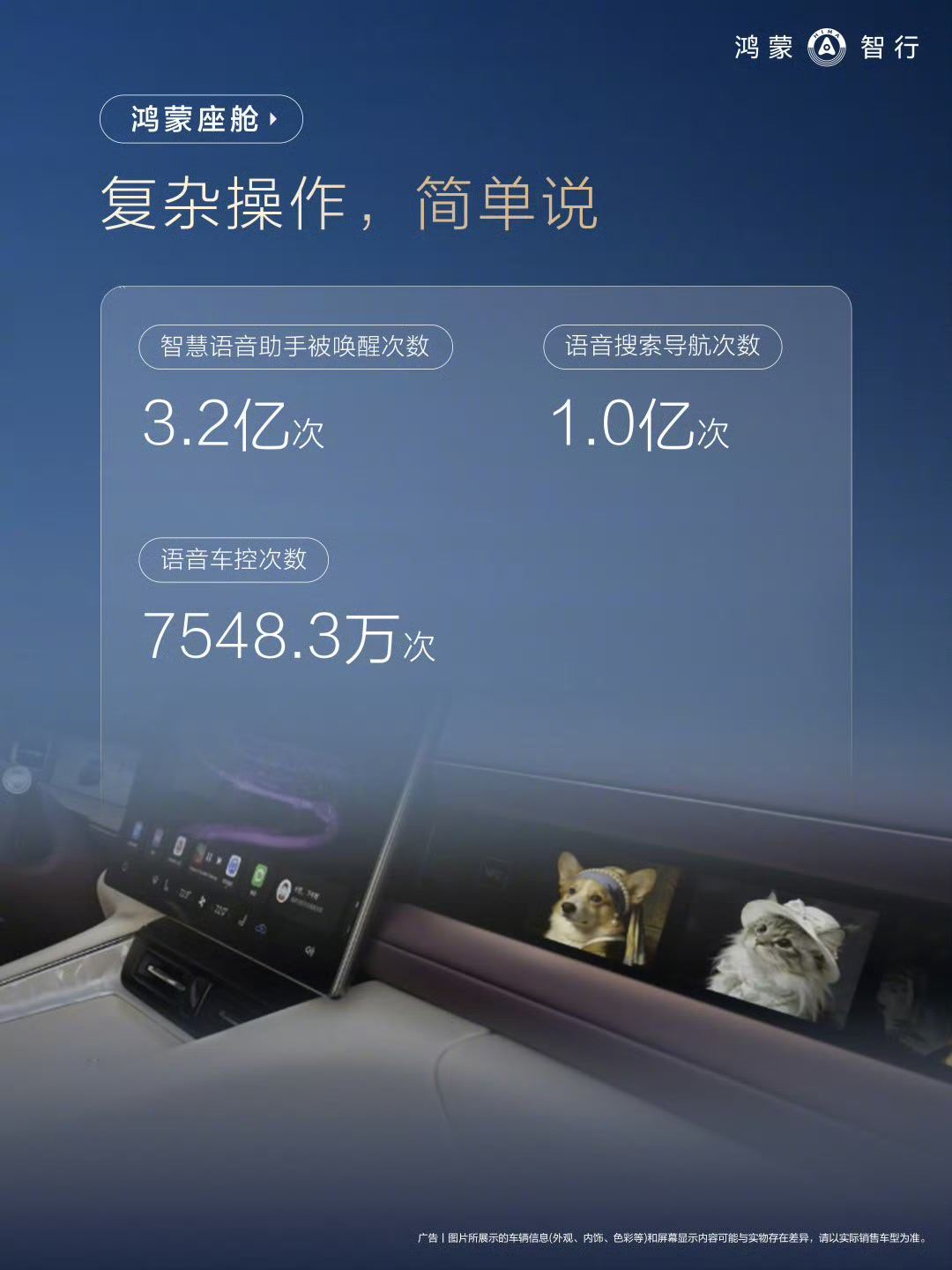 鸿蒙智行  3月车主用车报告发布，超95%用户都爱用！ 