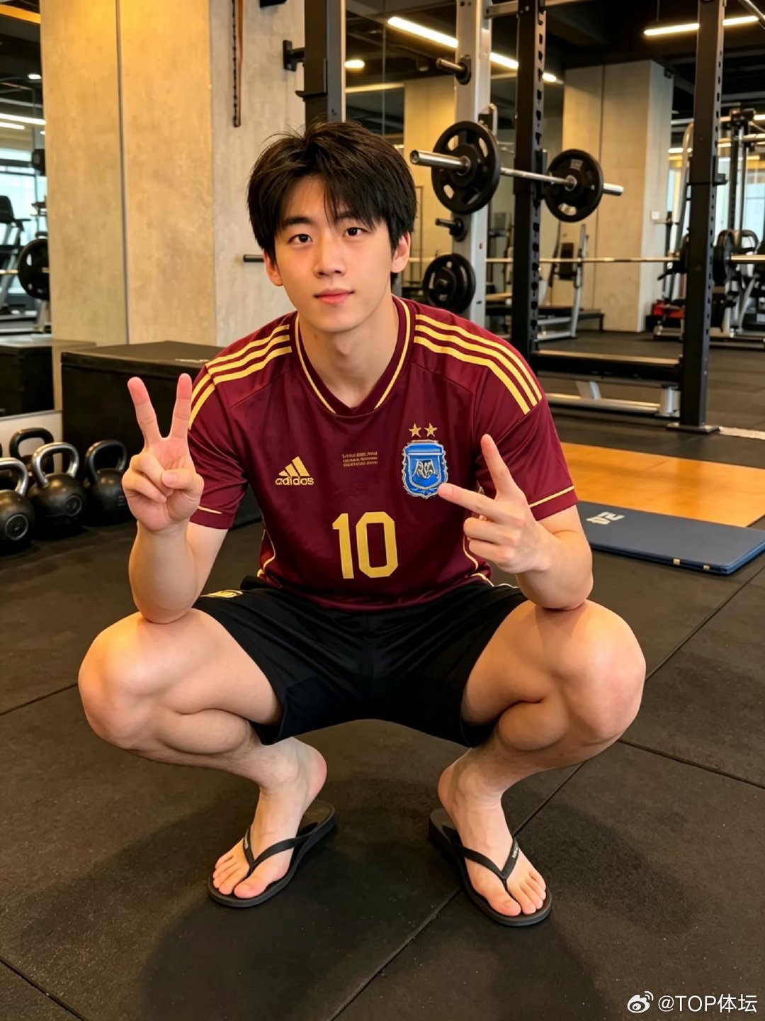 昨天凌晨的比赛真的很好看 西班牙球队是我的主推⚽️ 所以看到比赛结果真的很开心 